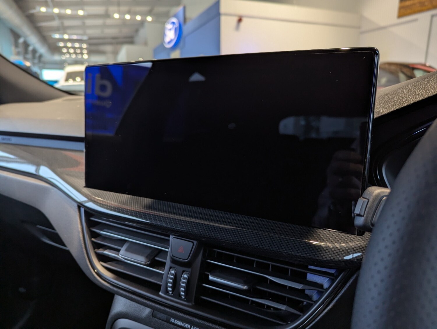 Used Ford Focus 2025 for sale - 76350795: Photo 20