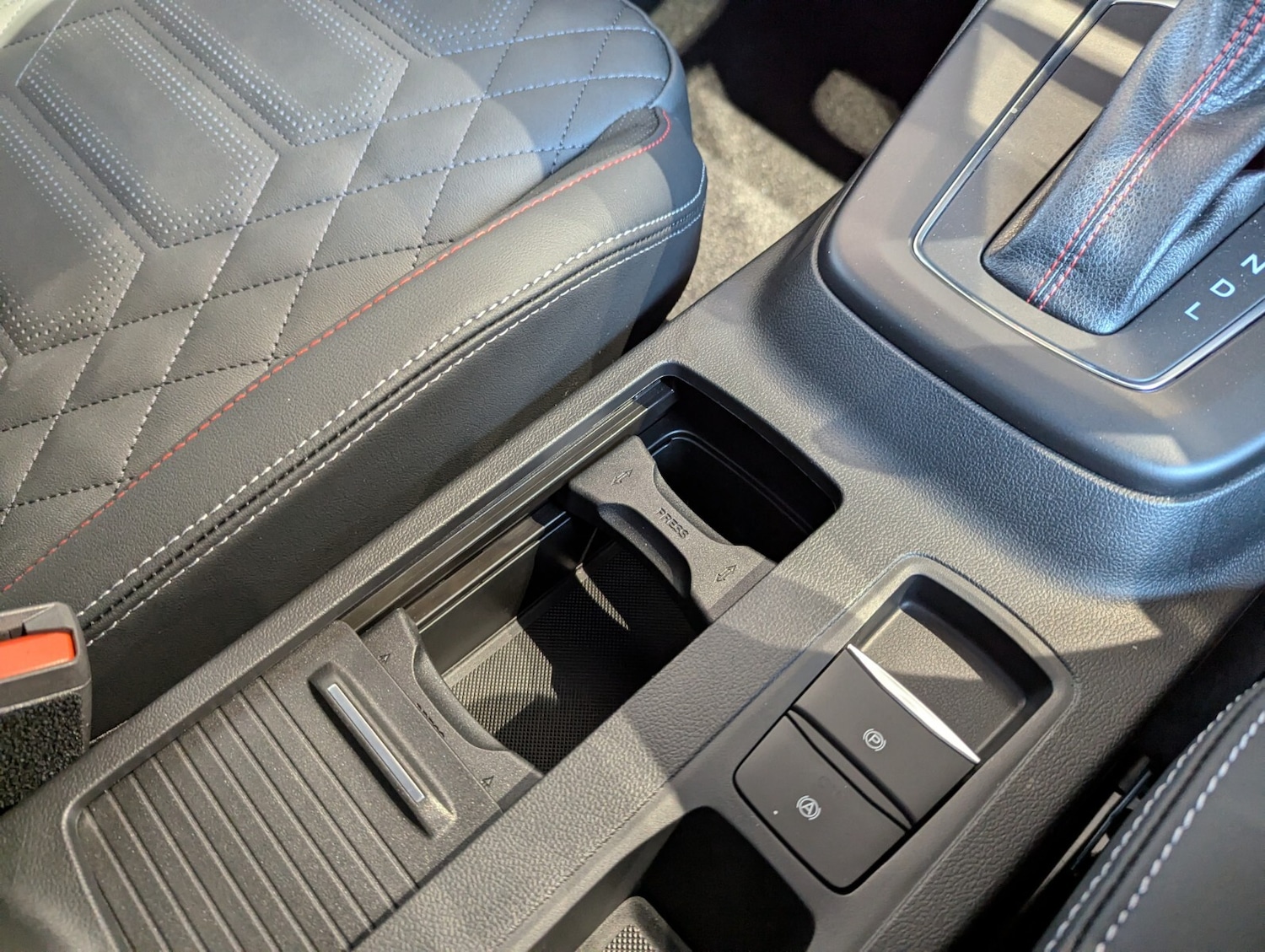 Used Ford Focus 2025 for sale - 76350795: Photo 22