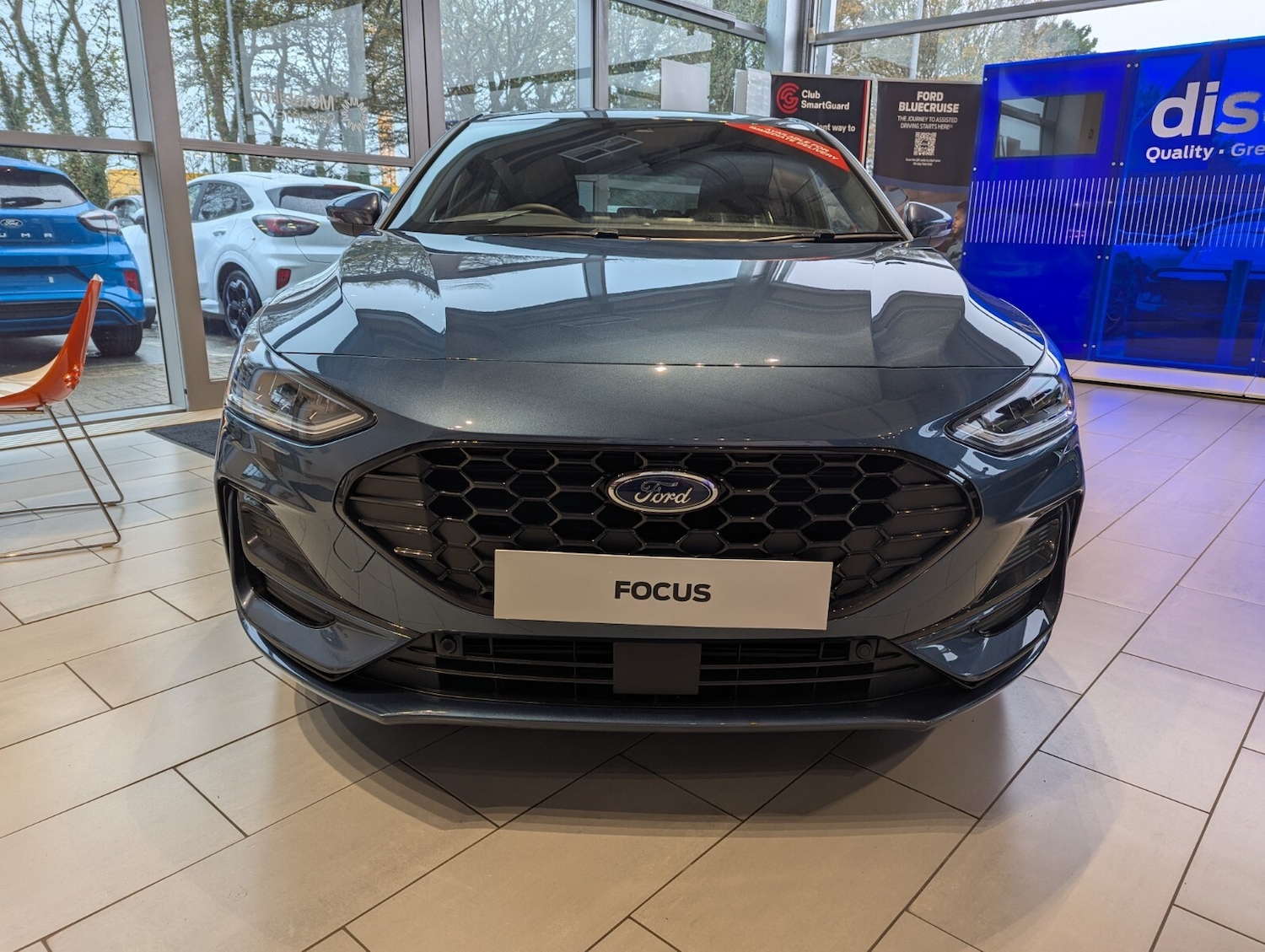 Used Ford Focus 2025 for sale - 76350795: Photo 23