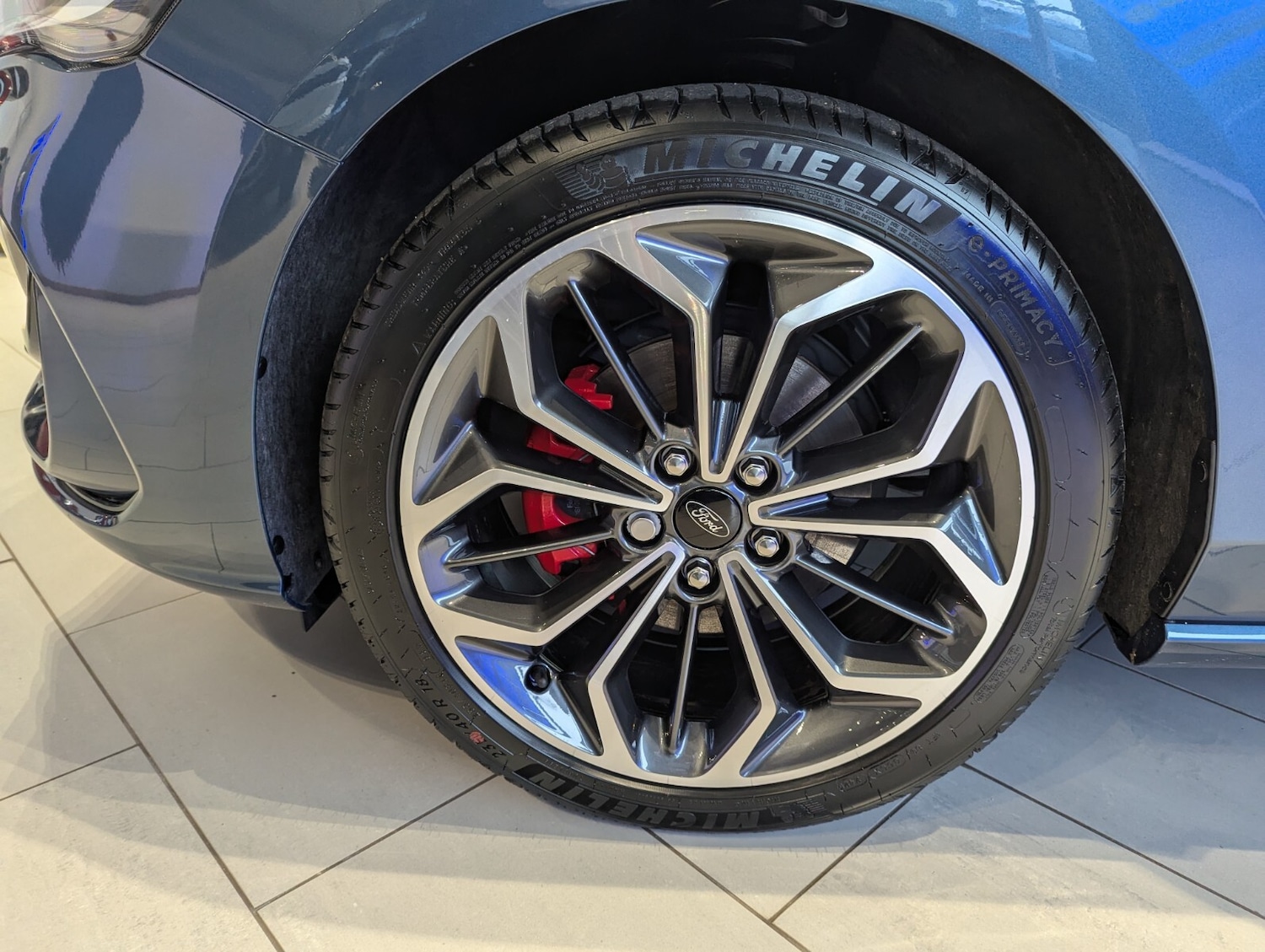 Used Ford Focus 2025 for sale - 76350795: Photo 26