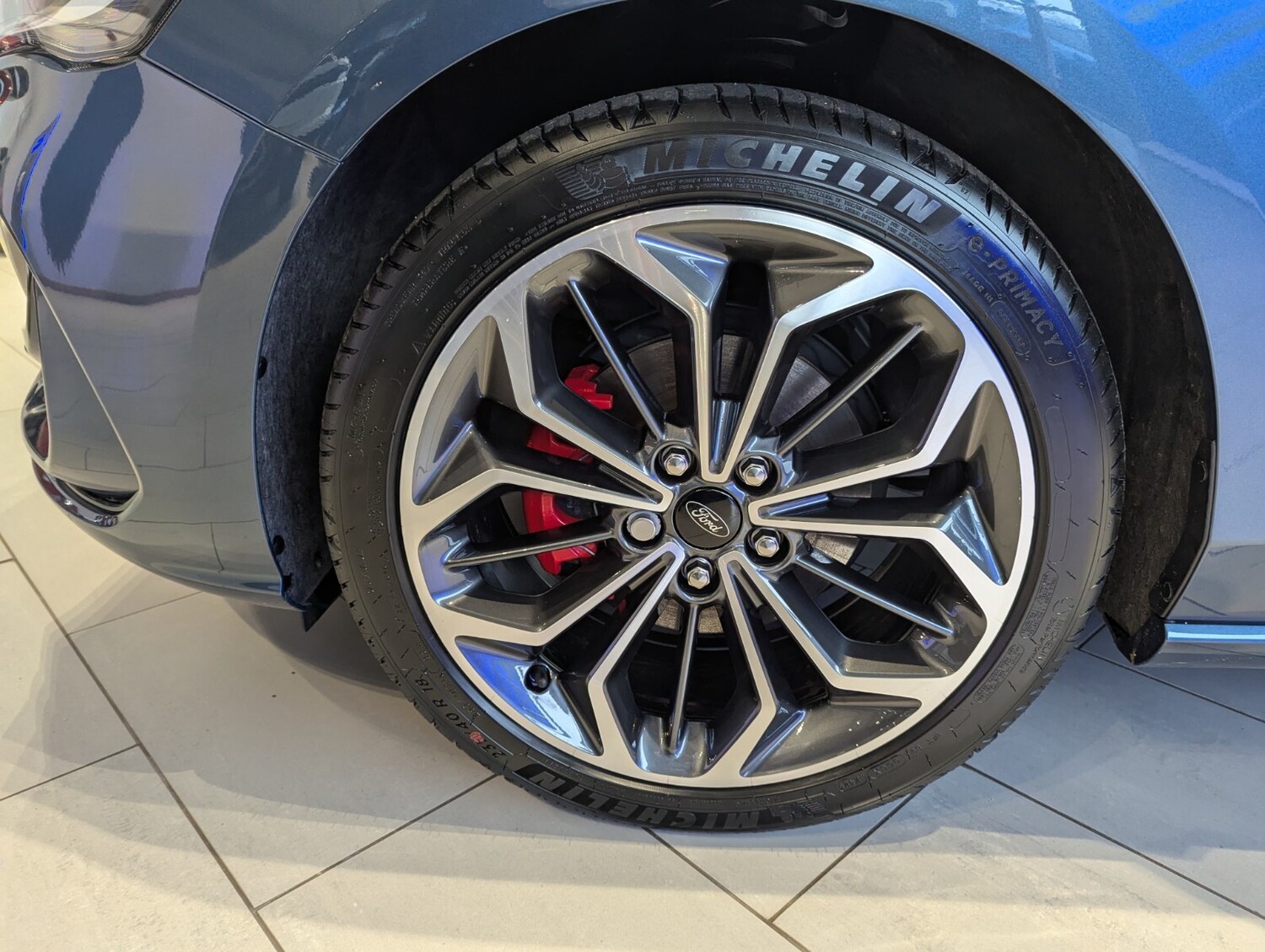 Used Ford Focus 2025 for sale - 76350795: Photo 4