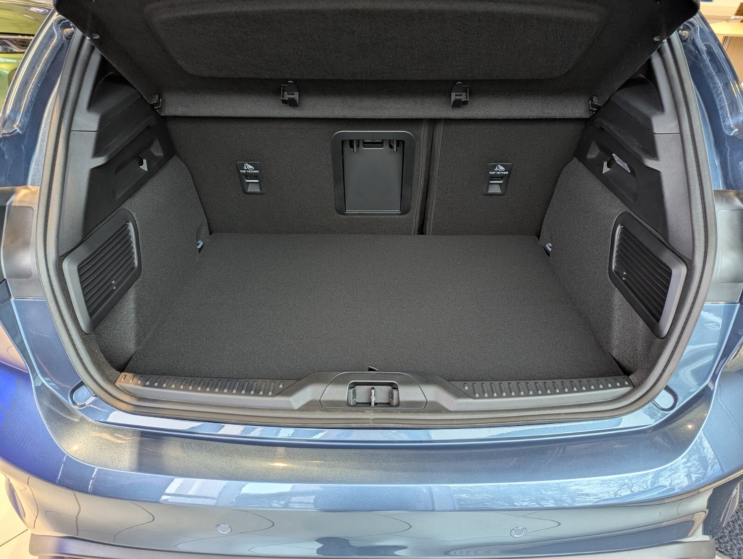 Used Ford Focus 2025 for sale - 76350795: Photo 8