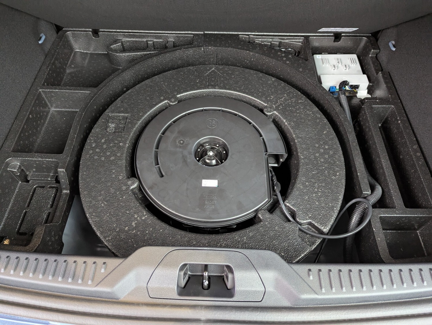 Used Ford Focus 2025 for sale - 76350795: Photo 9