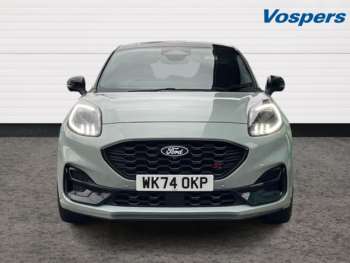 Used Ford Puma 2024 for sale - 75180511: Photo
