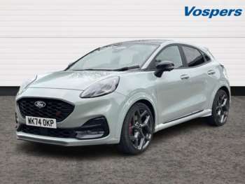 Used Ford Puma 2024 for sale - 75180511: Photo