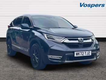 Used Honda CR-V 2022 for sale - 75346112: Photo