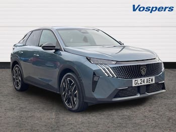 Used Peugeot 3008 2024 for sale - 79811817: Photo