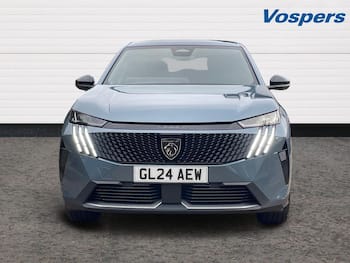 Used Peugeot 3008 2024 for sale - 79811817: Photo