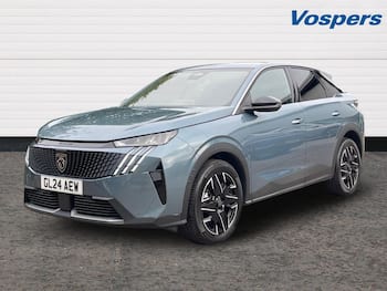Used Peugeot 3008 2024 for sale - 79811817: Photo