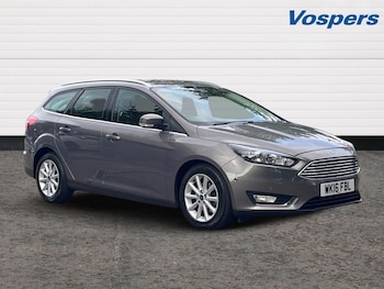 Ford - Focus