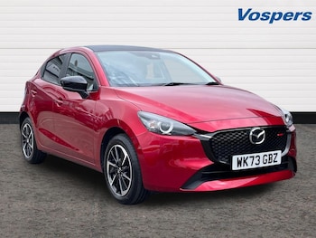 Used Mazda Mazda2 2023 for sale - 78617853: Photo