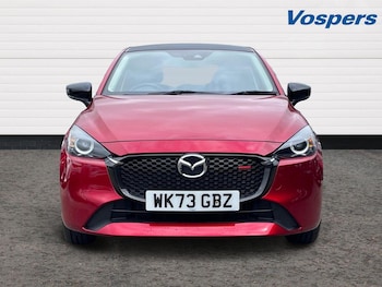 Used Mazda Mazda2 2023 for sale - 78617853: Photo