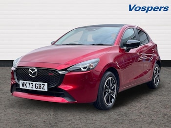 Used Mazda Mazda2 2023 for sale - 78617853: Photo