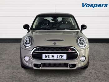 Used MINI Hatch 2019 for sale - 75108203: Photo