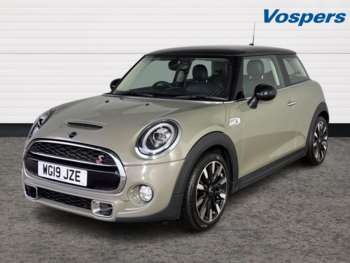 Used MINI Hatch 2019 for sale - 75108203: Photo
