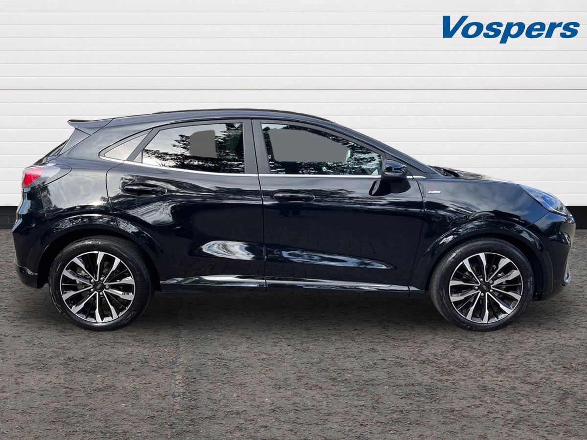 Used Ford Puma 2022 for sale - 76332120: Photo 10