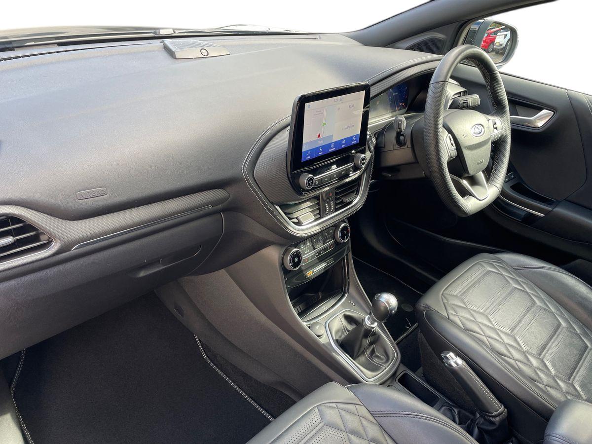 Used Ford Puma 2022 for sale - 76332120: Photo 18