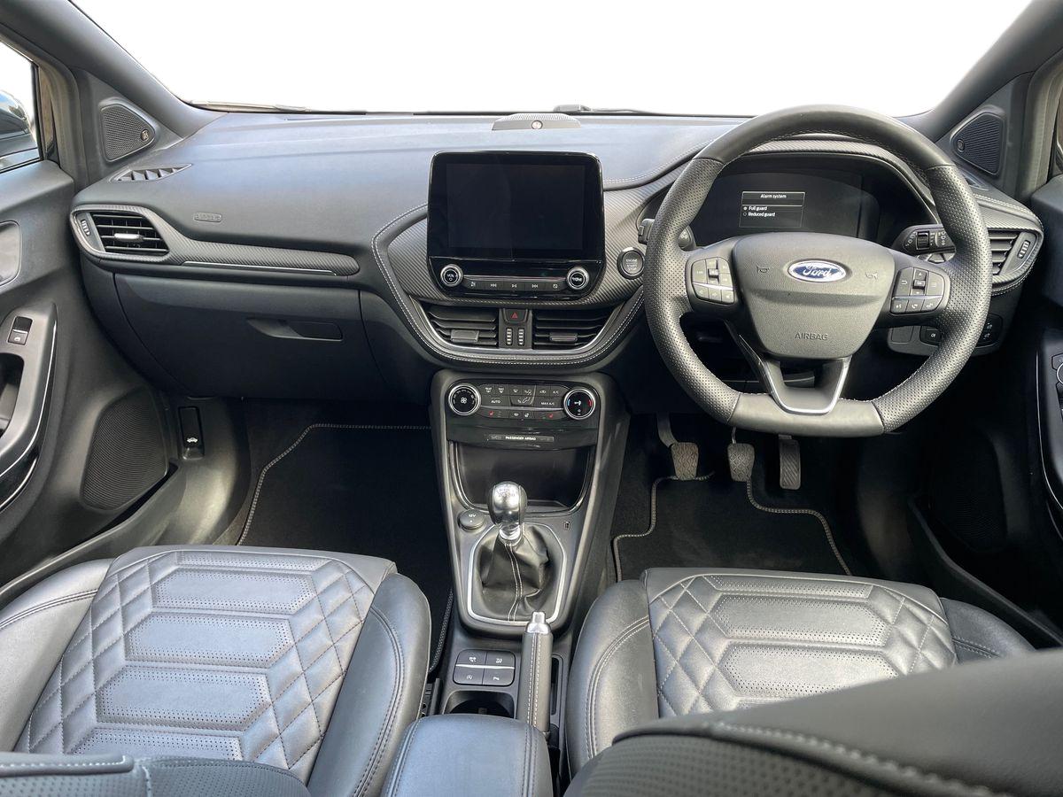 Used Ford Puma 2022 for sale - 76332120: Photo 19