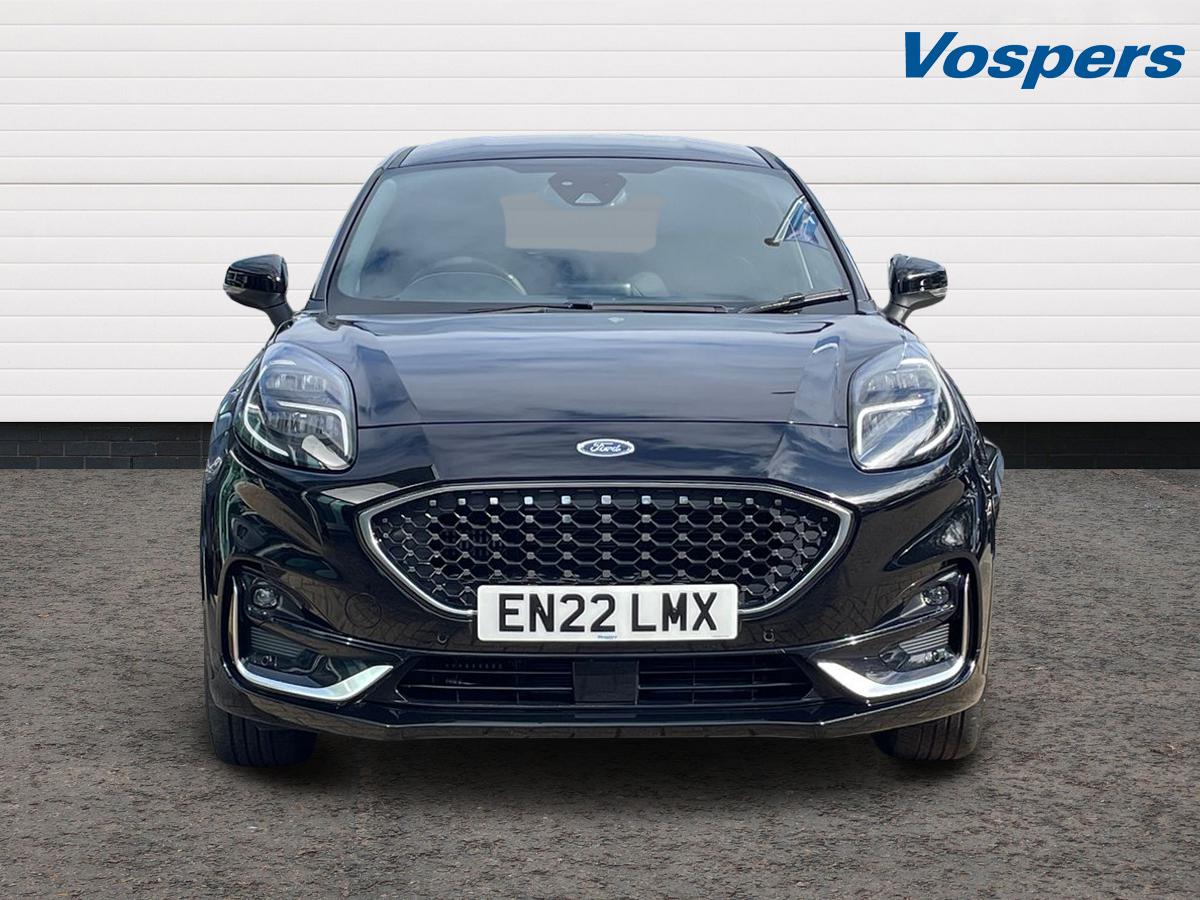 Used Ford Puma 2022 for sale - 76332120: Photo 2