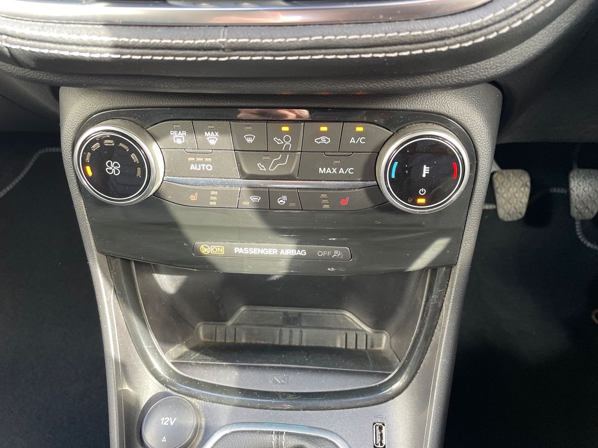 Used Ford Puma 2022 for sale - 76332120: Photo 26