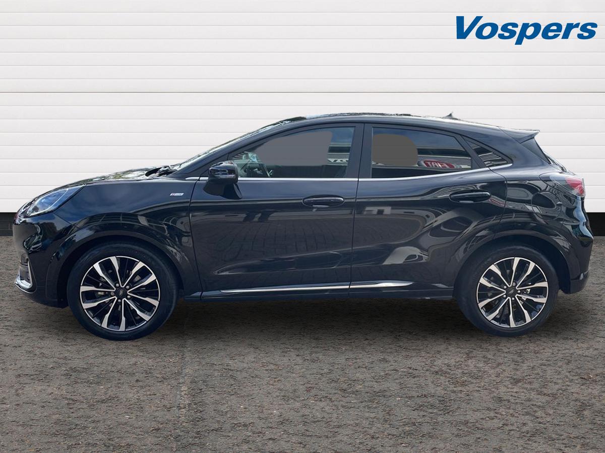 Used Ford Puma 2022 for sale - 76332120: Photo 5