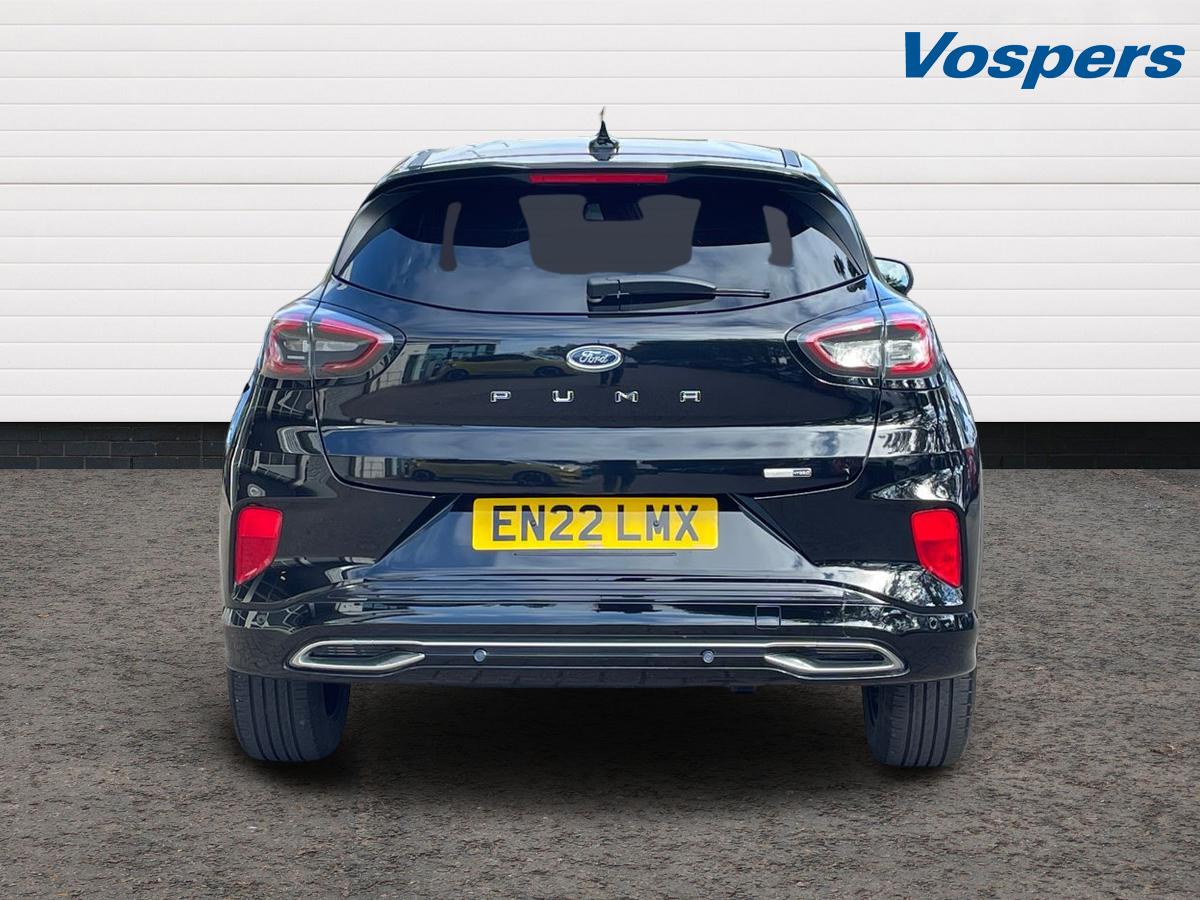 Used Ford Puma 2022 for sale - 76332120: Photo 7