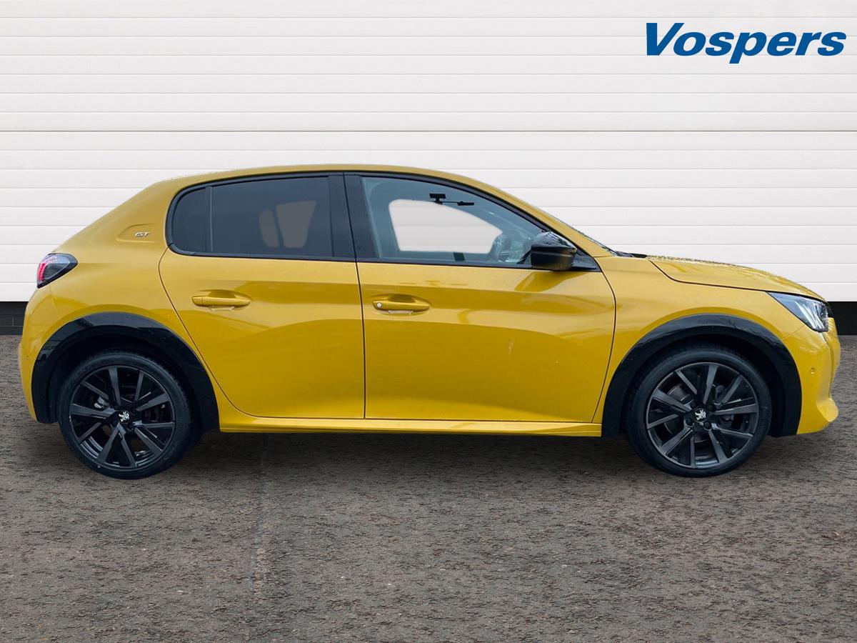 Used Peugeot 208 2021 for sale - 76872755: Photo 10