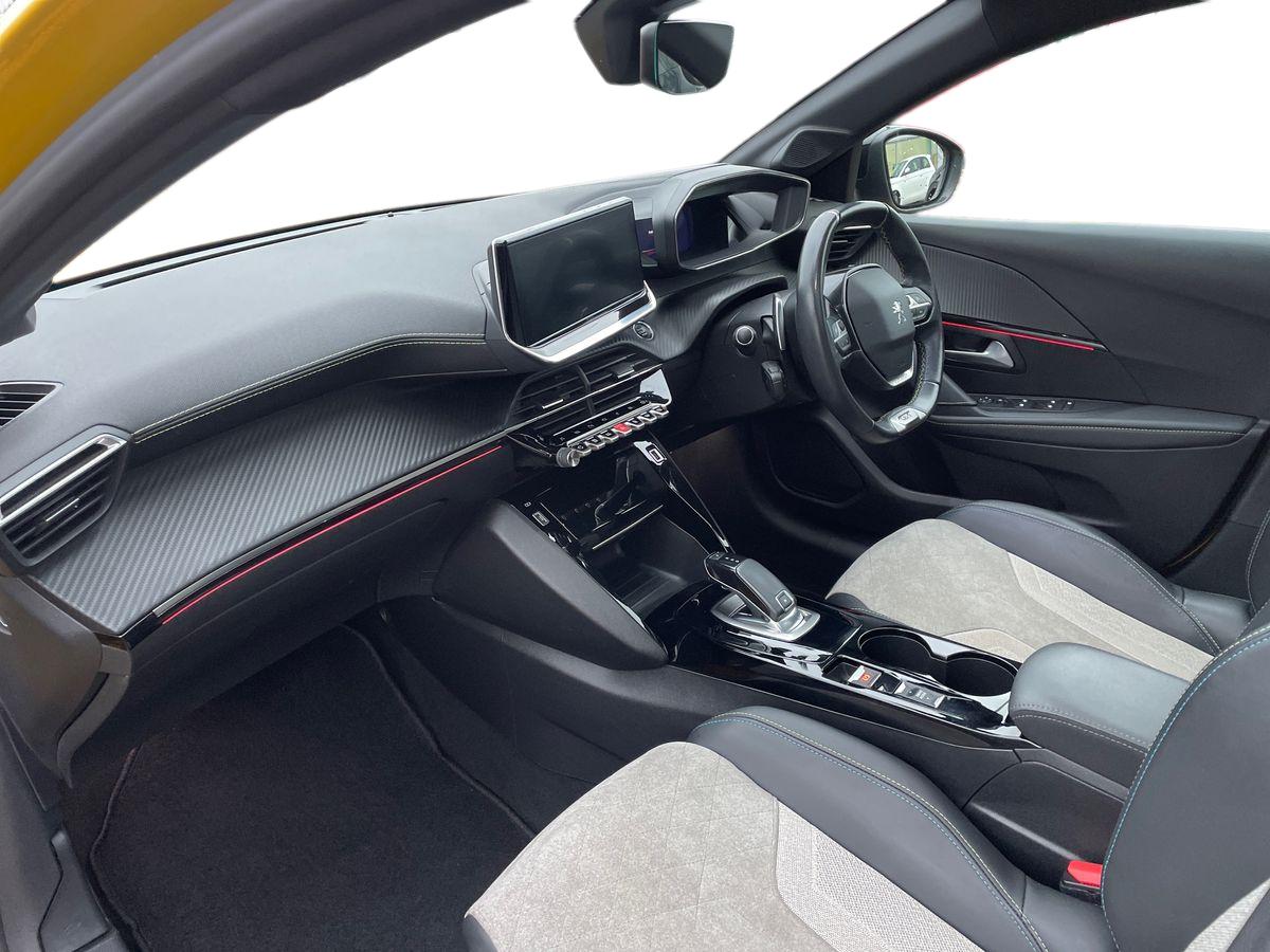 Used Peugeot 208 2021 for sale - 76872755: Photo 18