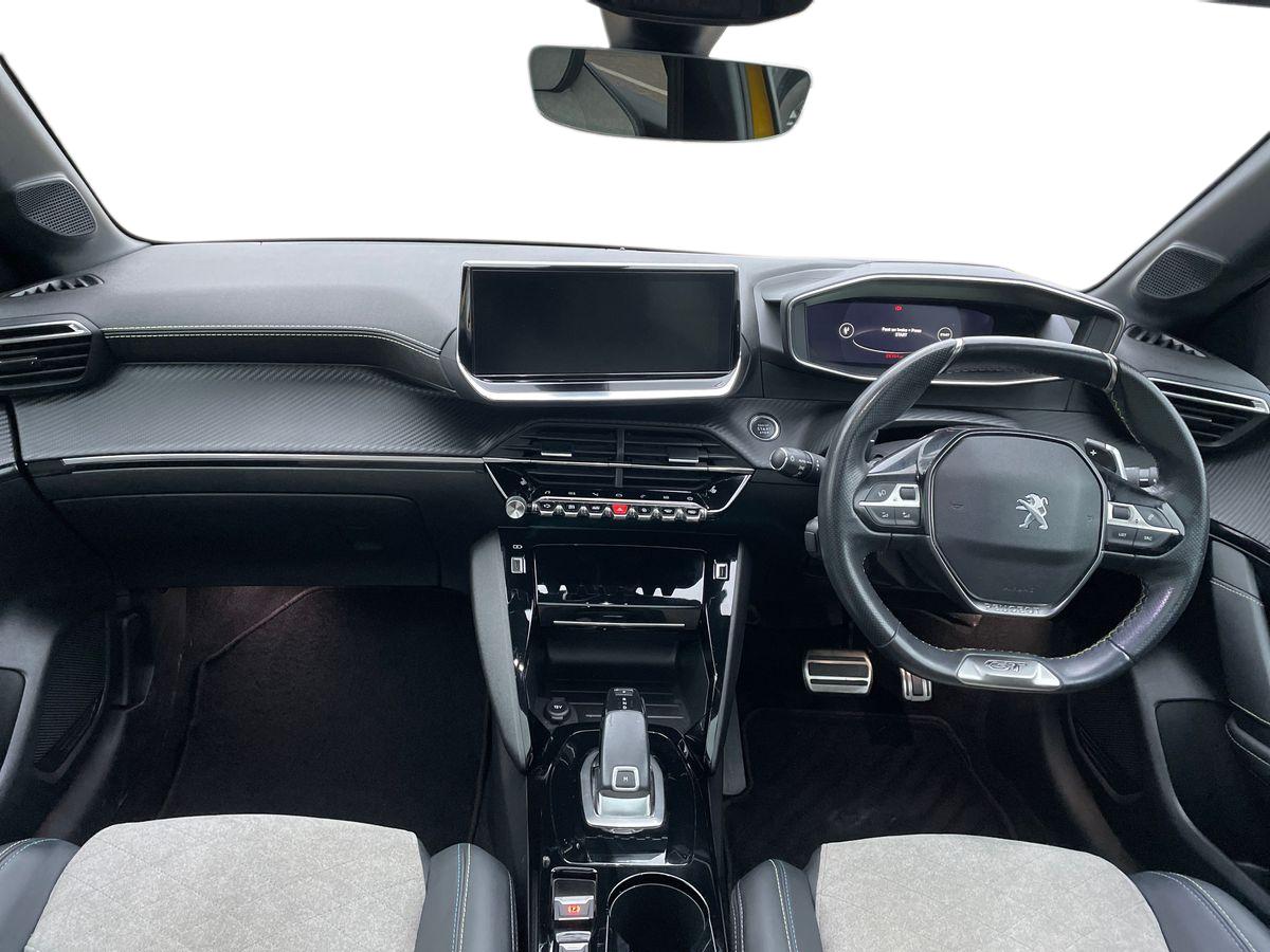 Used Peugeot 208 2021 for sale - 76872755: Photo 19