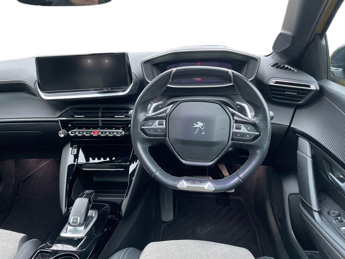 Used Peugeot 208 2021 for sale - 76872755: Photo 21