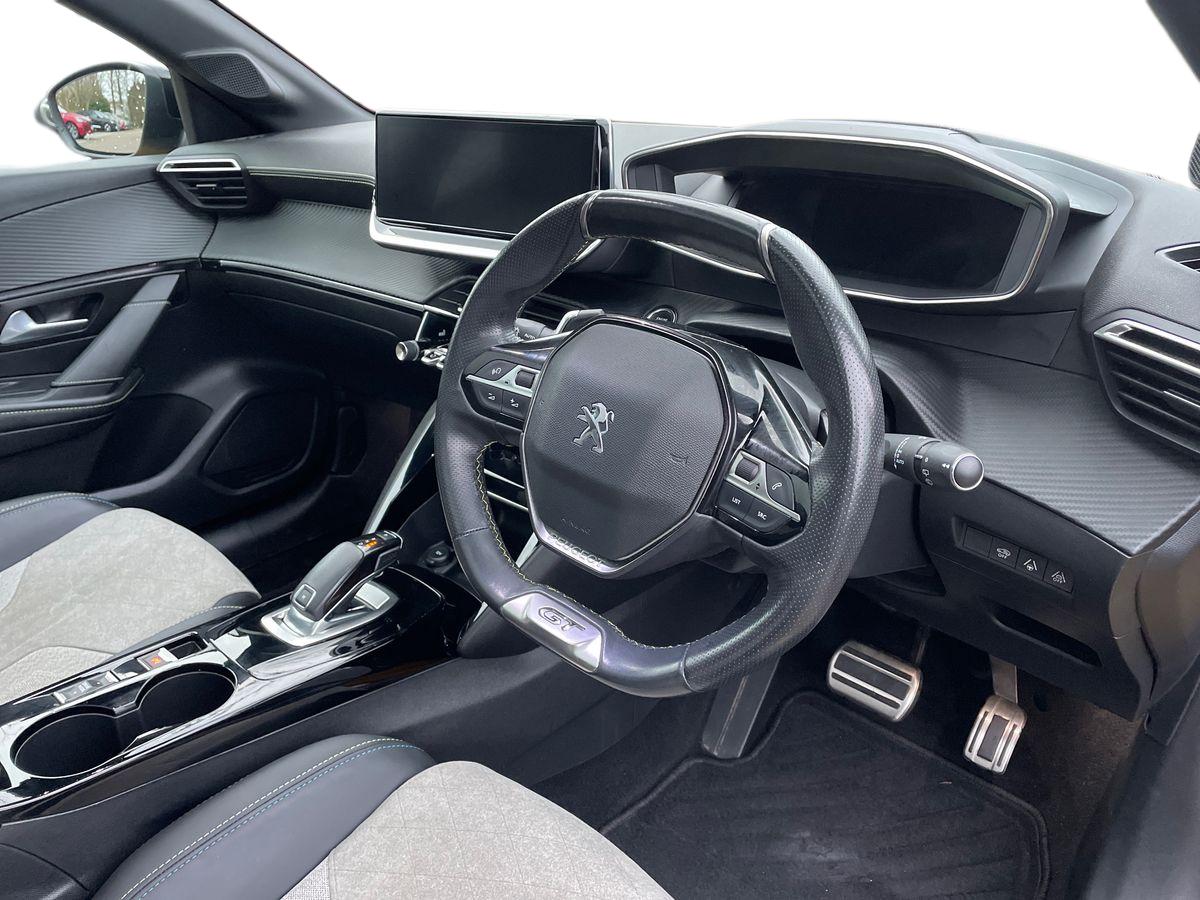 Used Peugeot 208 2021 for sale - 76872755: Photo 22