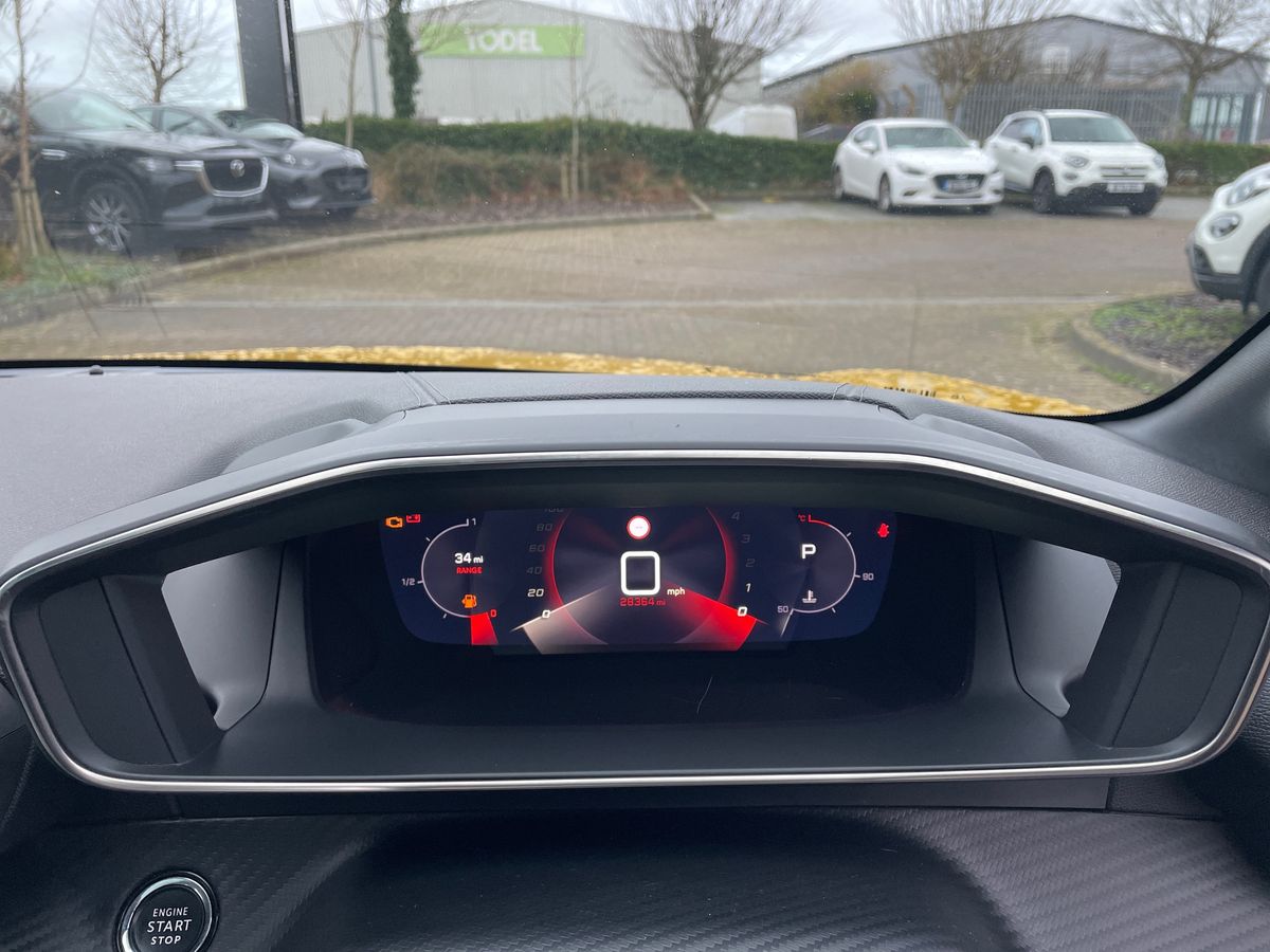 Used Peugeot 208 2021 for sale - 76872755: Photo 23