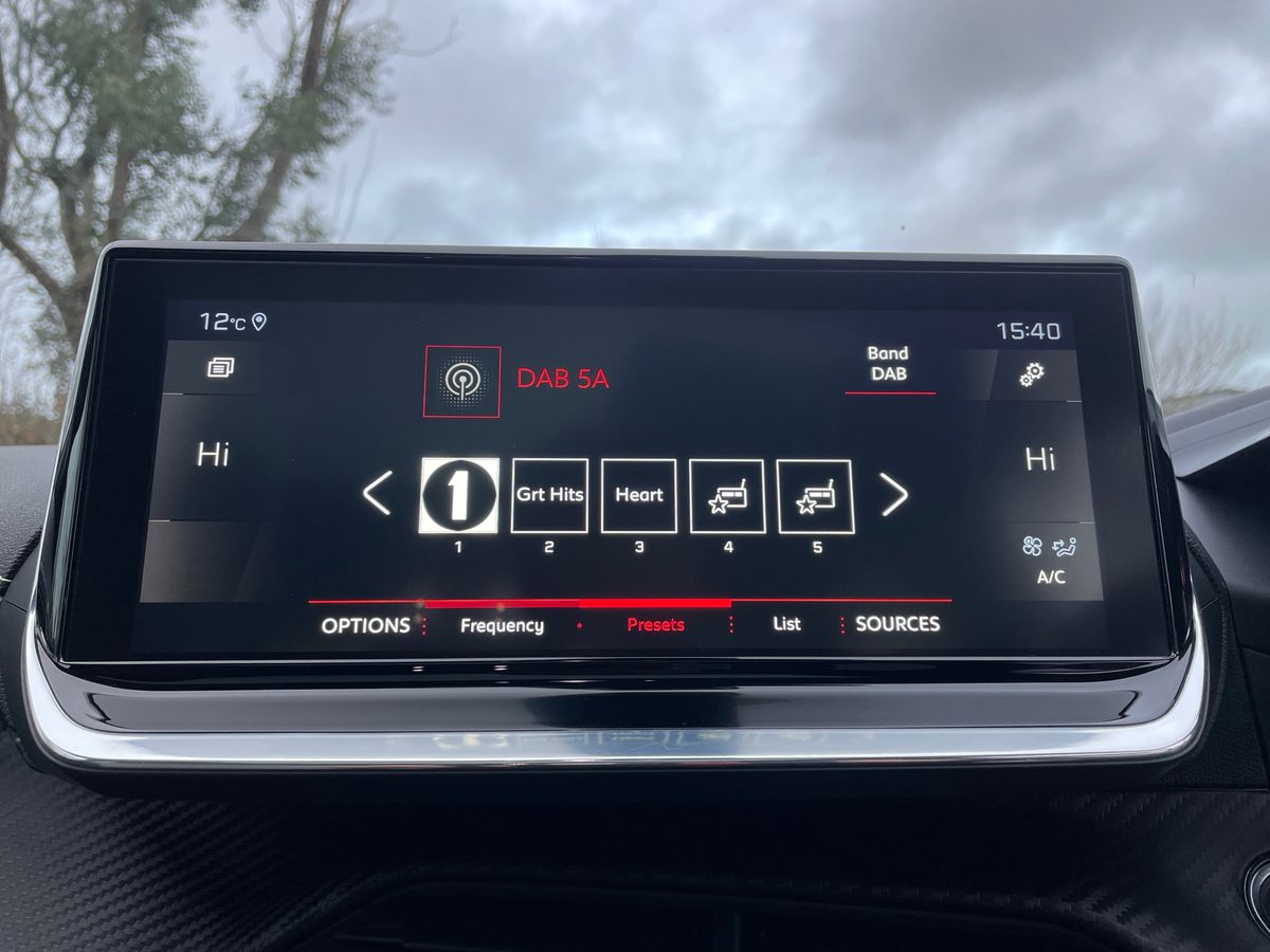 Used Peugeot 208 2021 for sale - 76872755: Photo 25