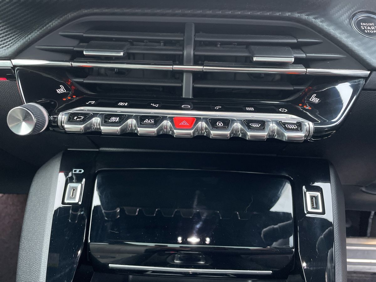 Used Peugeot 208 2021 for sale - 76872755: Photo 26