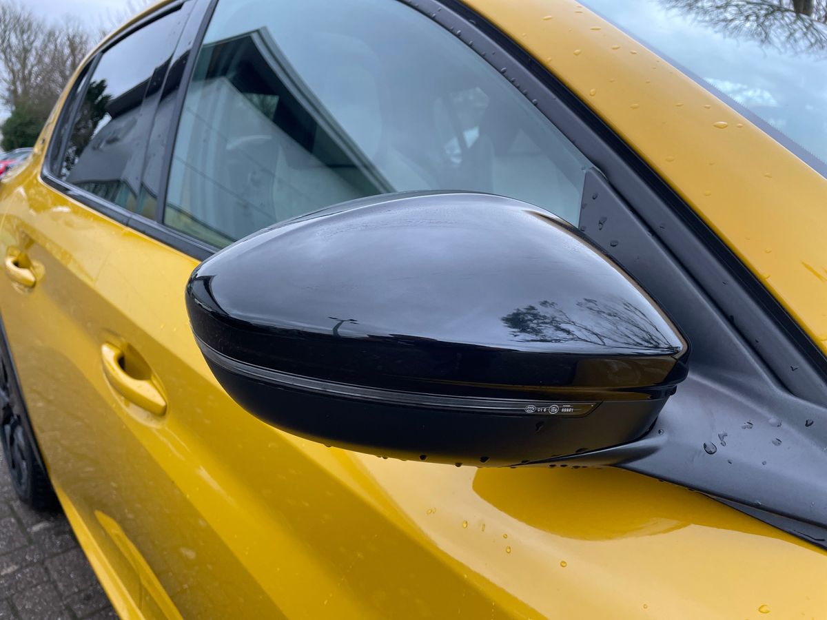 Used Peugeot 208 2021 for sale - 76872755: Photo 29