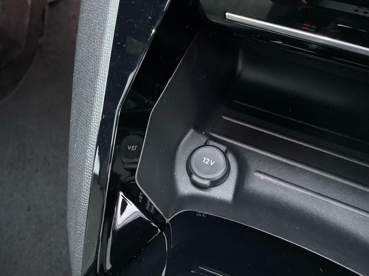 Used Peugeot 208 2021 for sale - 76872755: Photo 35