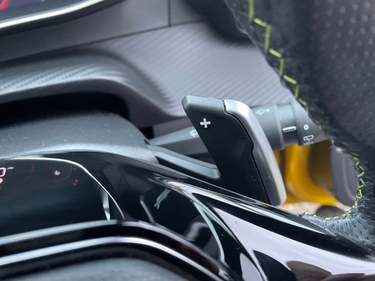 Used Peugeot 208 2021 for sale - 76872755: Photo 37