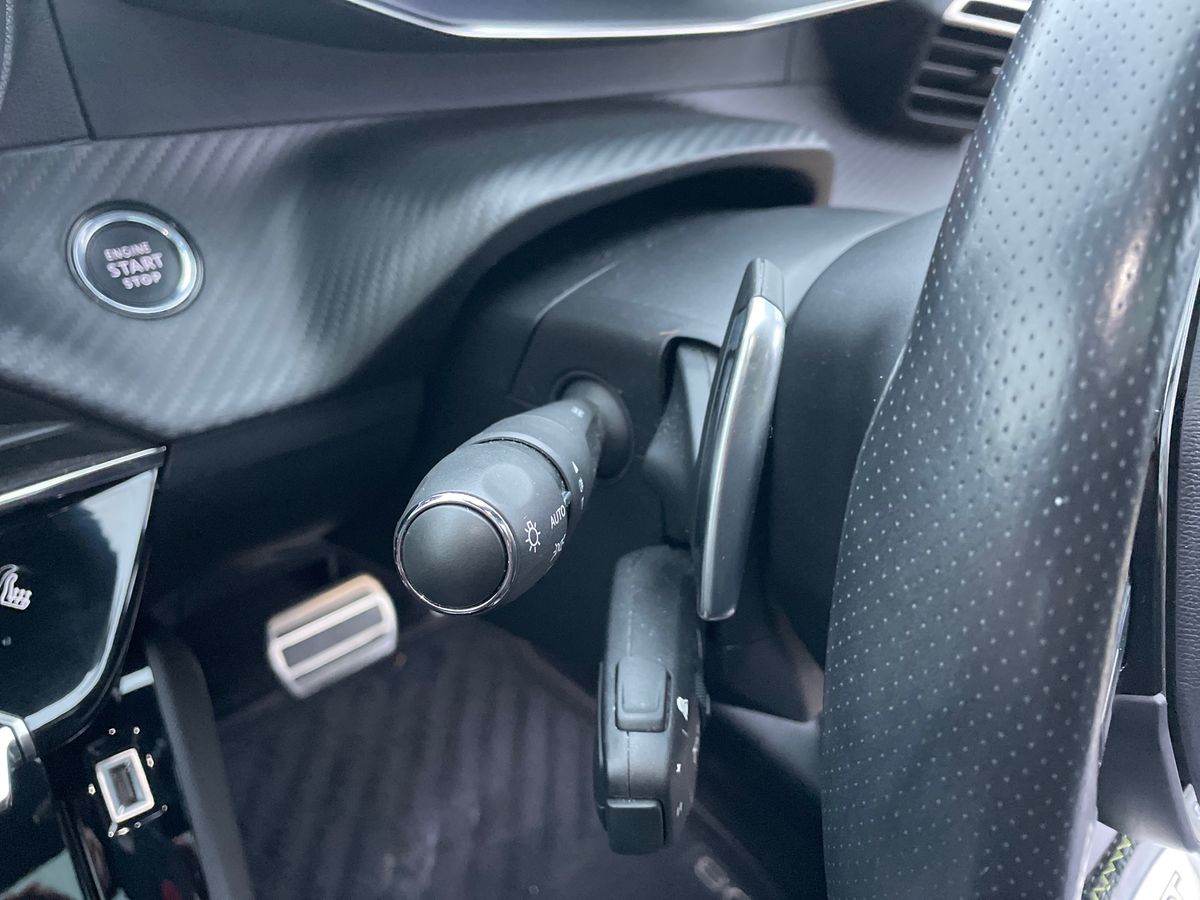 Used Peugeot 208 2021 for sale - 76872755: Photo 38