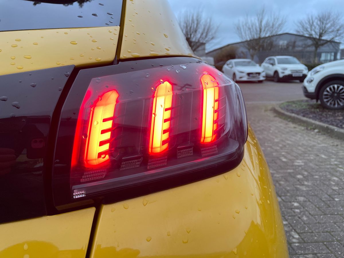 Used Peugeot 208 2021 for sale - 76872755: Photo 39