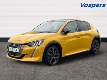 Used Peugeot 208 2021 for sale - 76872755: Photo