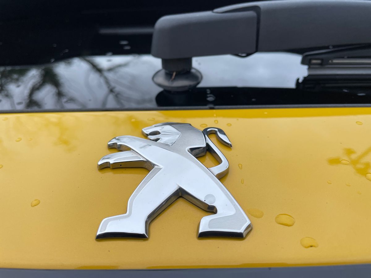 Used Peugeot 208 2021 for sale - 76872755: Photo 45