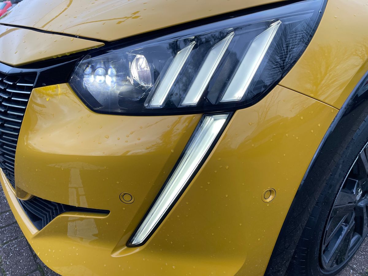 Used Peugeot 208 2021 for sale - 76872755: Photo 47