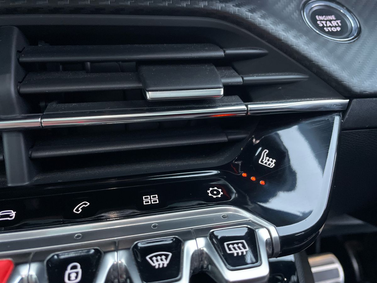 Used Peugeot 208 2021 for sale - 76872755: Photo 48