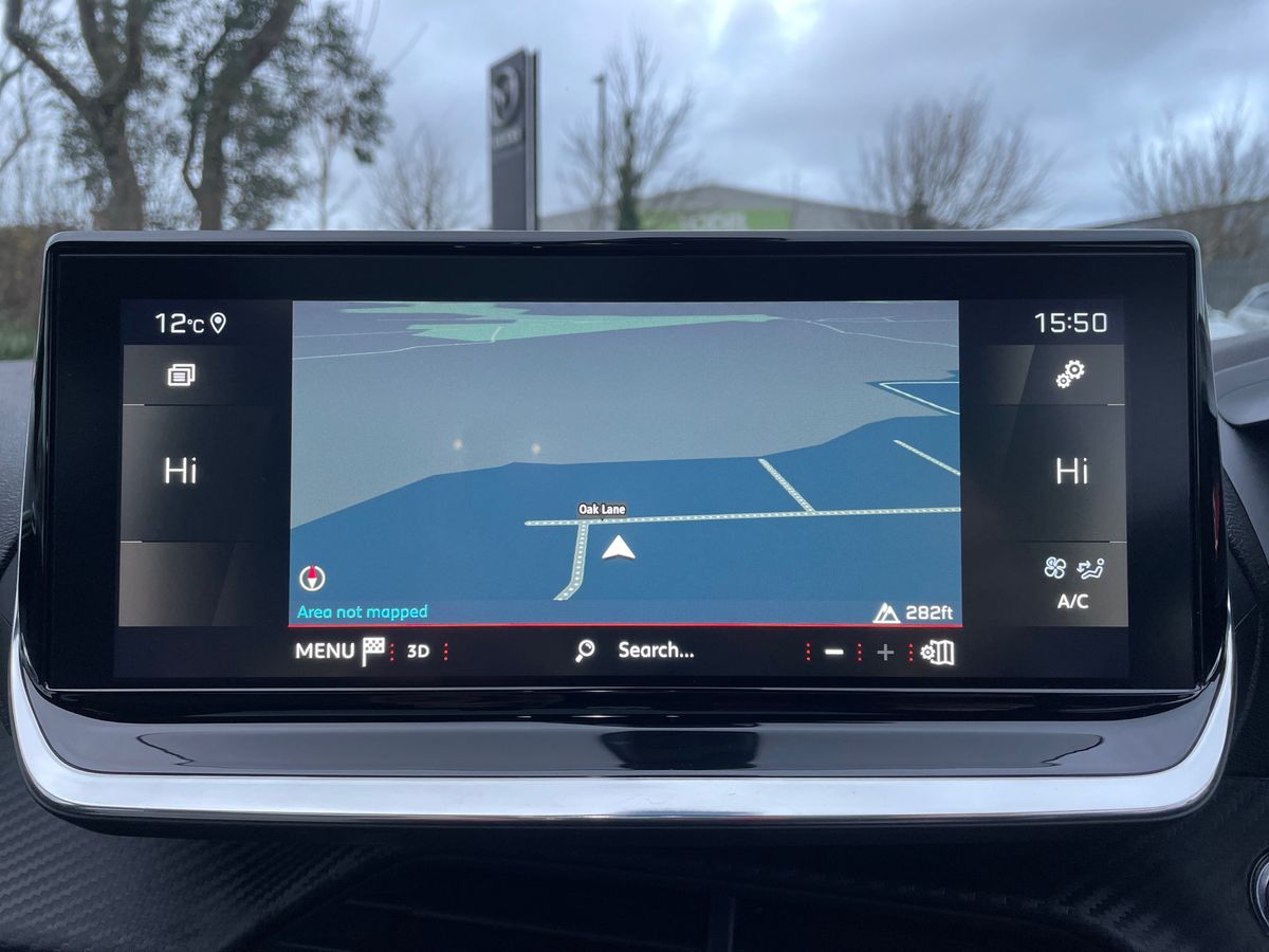 Used Peugeot 208 2021 for sale - 76872755: Photo 55