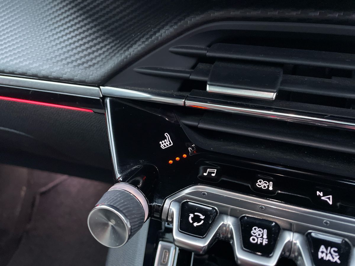 Used Peugeot 208 2021 for sale - 76872755: Photo 57