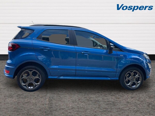 Used Ford Ecosport 2022 for sale - 76190939: Photo 10
