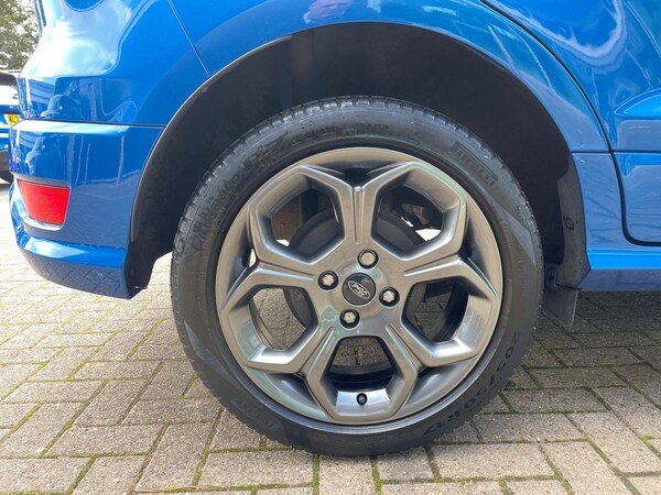 Used Ford Ecosport 2022 for sale - 76190939: Photo 11