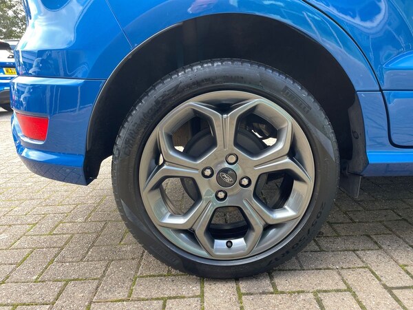 Used Ford Ecosport 2022 for sale - 76190939: Photo 15
