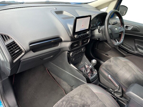 Used Ford Ecosport 2022 for sale - 76190939: Photo 18