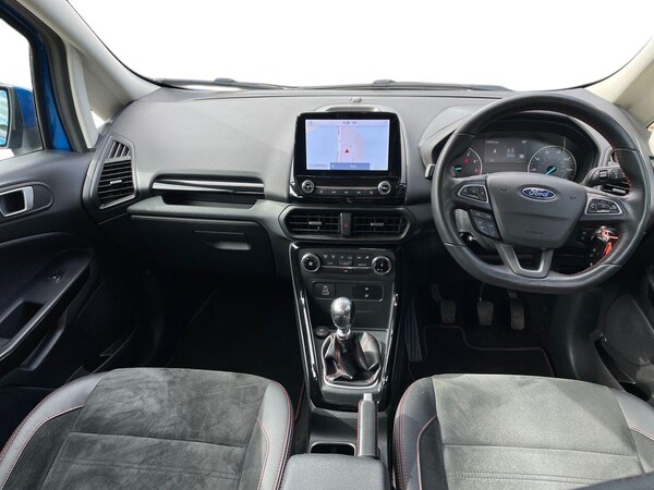 Used Ford Ecosport 2022 for sale - 76190939: Photo 19